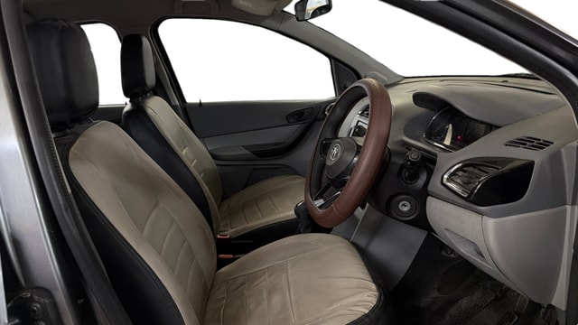 View Tata Tigor Image 25 Used Tata Tigor Image 25