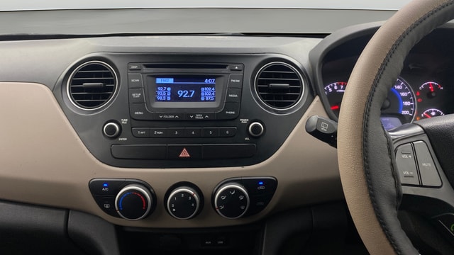 View Hyundai Grand i10 Image 17 Used Hyundai Grand i10 Image 17