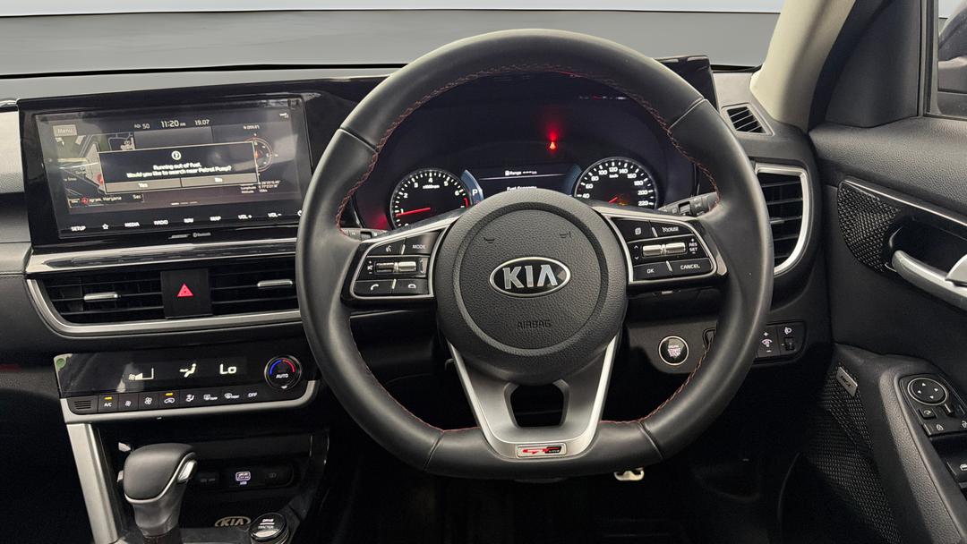 UsedCar