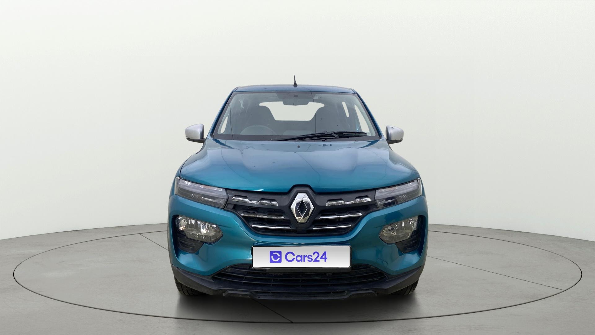 Used 2023 Renault Kwid Used 2023 Renault Kwid