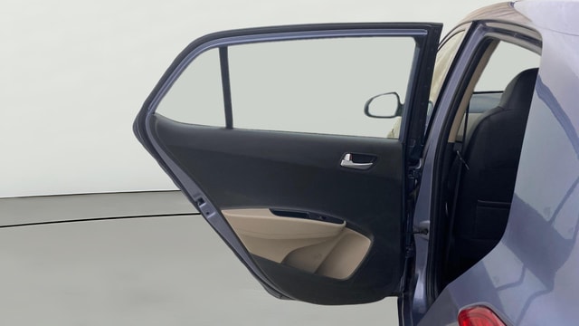 View Hyundai Grand i10 Image 22 Used Hyundai Grand i10 Image 22