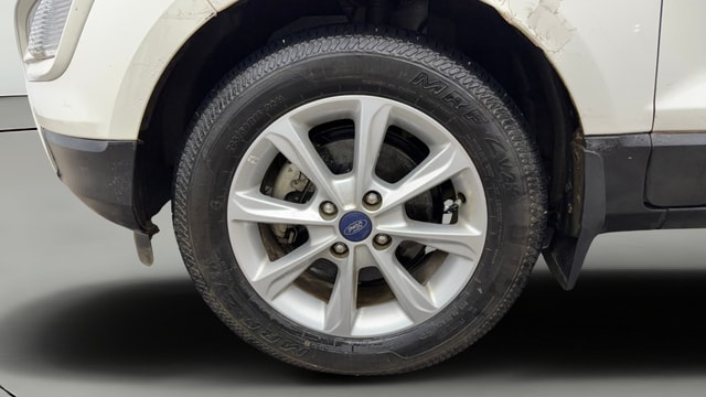 View Ford EcoSport Image 29 Used Ford EcoSport Image 29