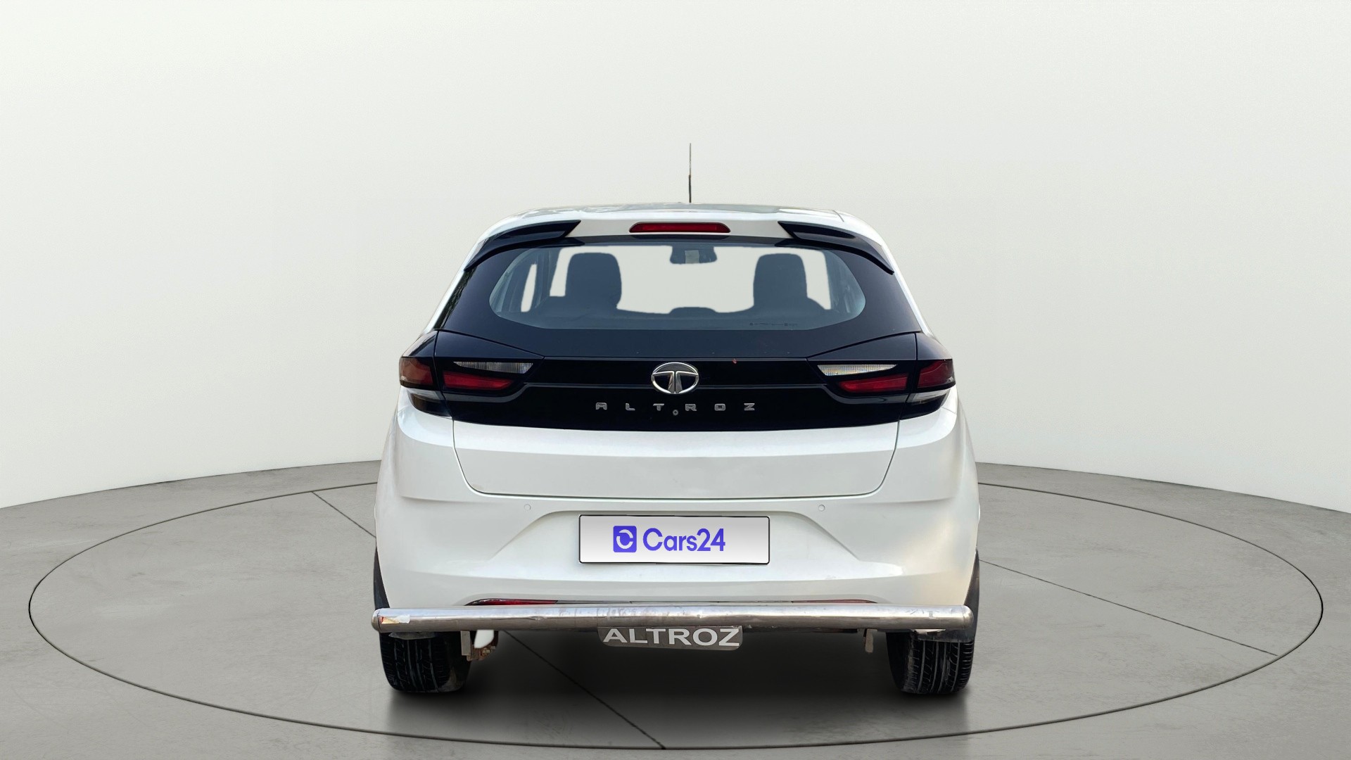 Used 2020 Tata Altroz Used 2020 Tata Altroz