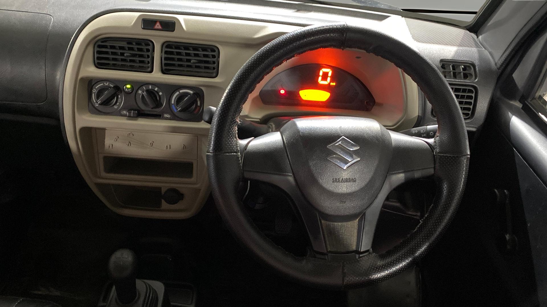 View 2025 Maruti Suzuki 1000 Base Variant Image 21 Used 2025 Maruti Suzuki 1000 Base Variant Image 21