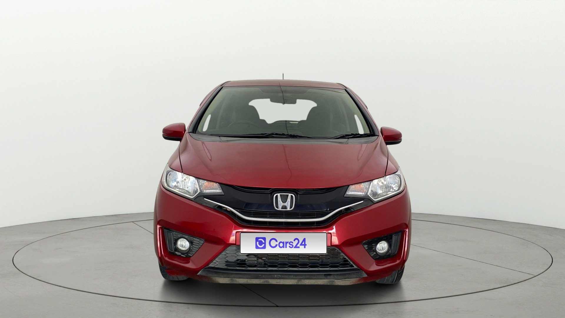 Used 2019 Honda Jazz Used 2019 Honda Jazz