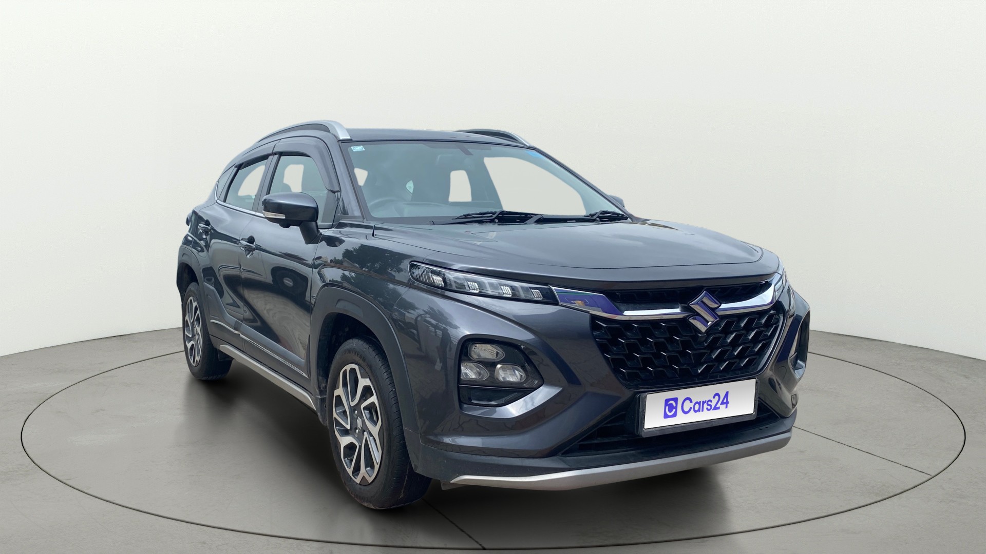 View 2024 Maruti Suzuki 1000 Base Variant Image 38 Used 2024 Maruti Suzuki 1000 Base Variant Image 38