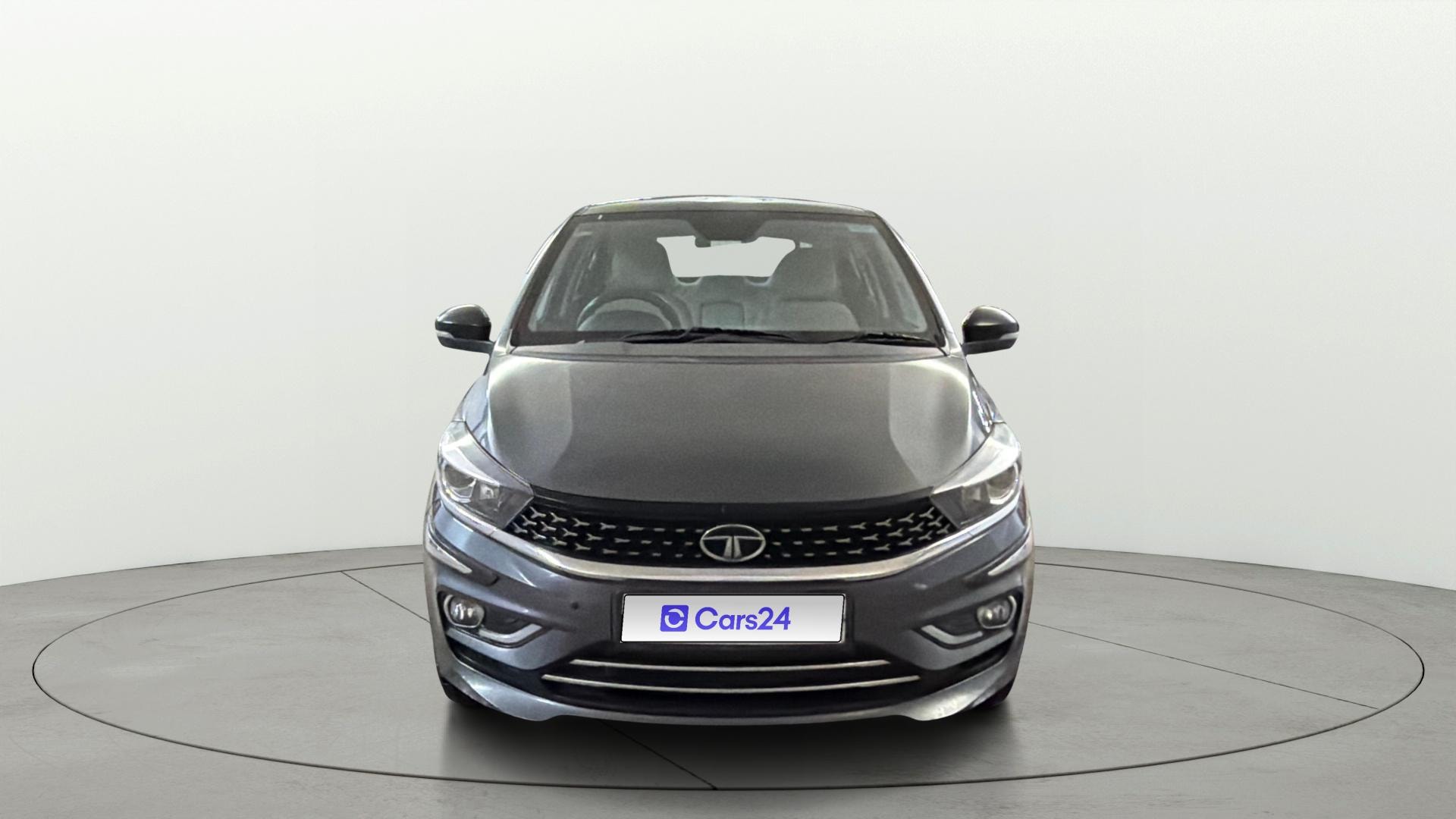 Used 2023 Tata Tigor Used 2023 Tata Tigor
