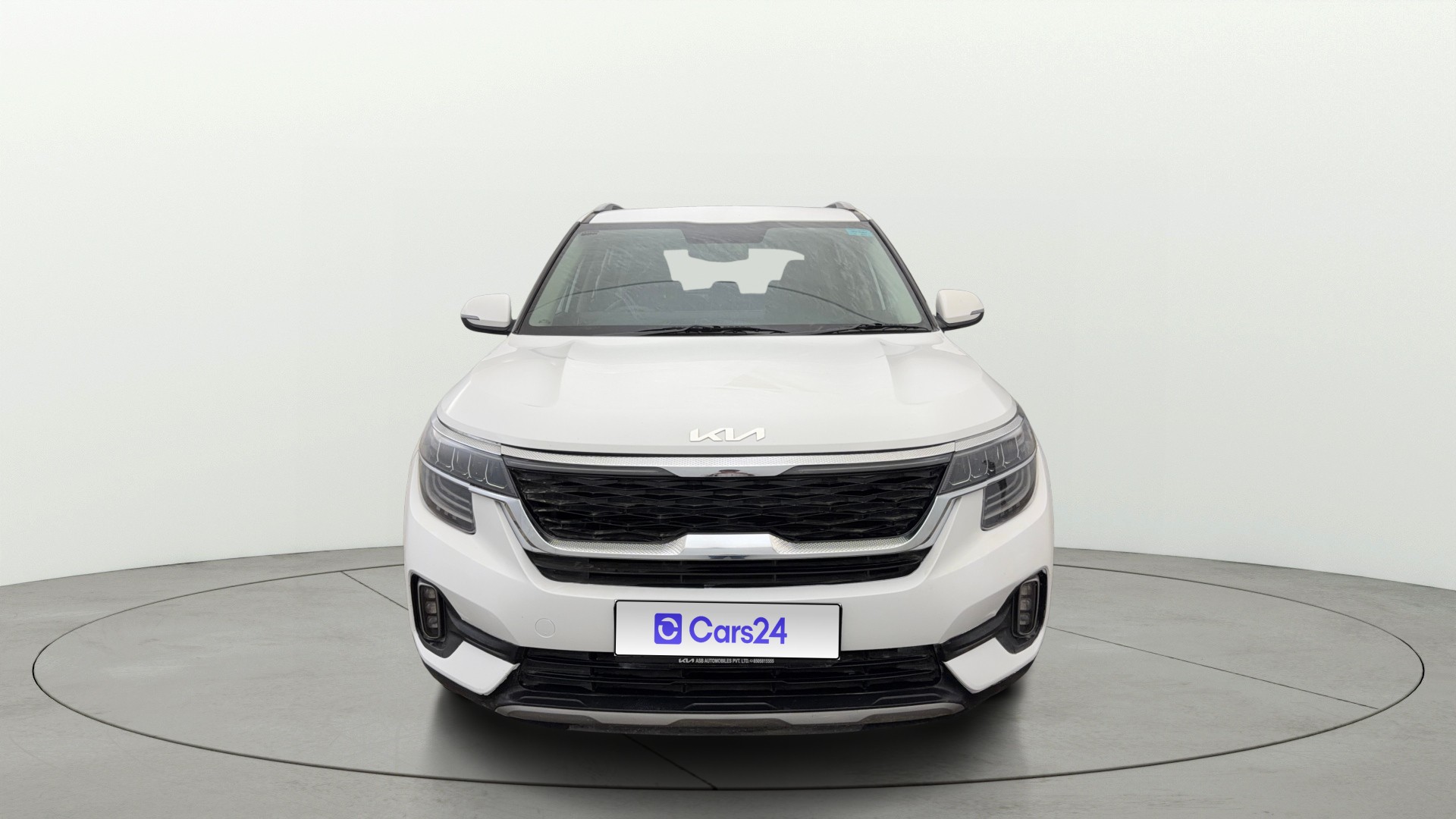 Used 2022 Kia Seltos Used 2022 Kia Seltos