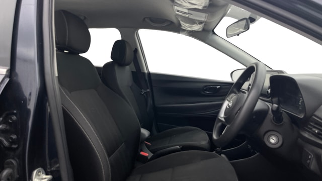 View Hyundai Elite i20 Image 27 Used Hyundai Elite i20 Image 27