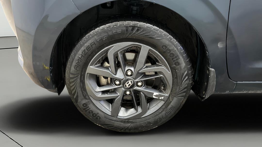 UsedCar