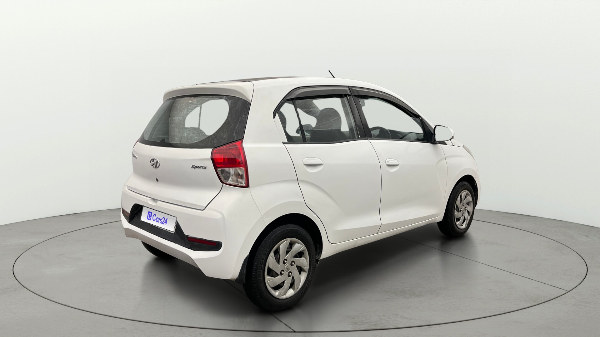 Used 2019 Hyundai New Santro Used 2019 Hyundai New Santro