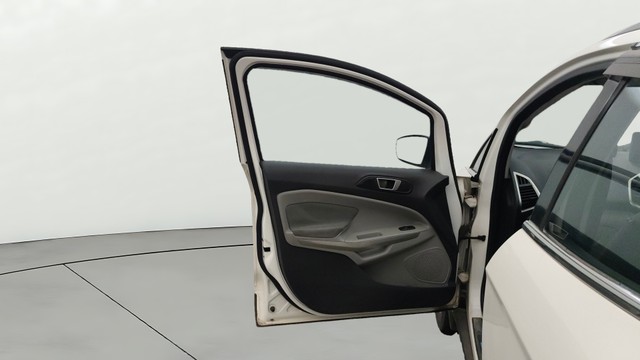 View Ford EcoSport Image 31 Used Ford EcoSport Image 31