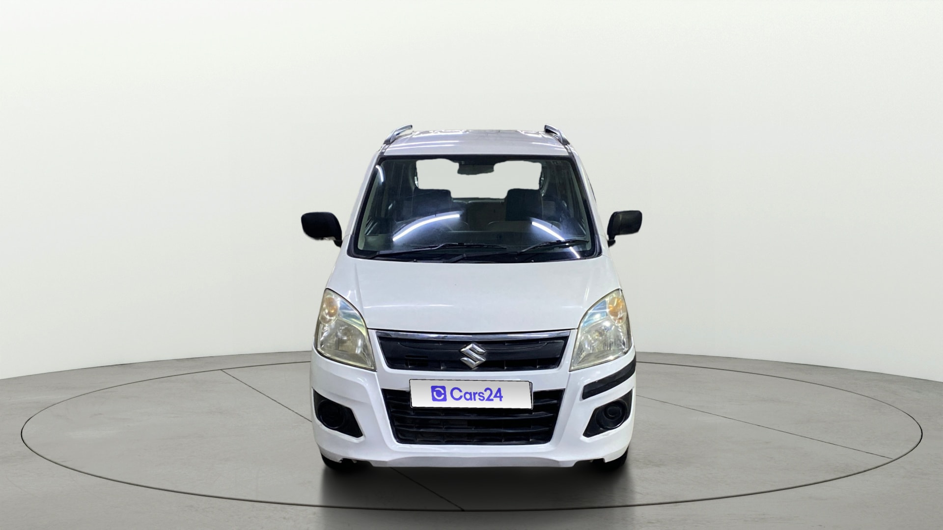 Used 2017 Maruti Suzuki 1000 Used 2017 Maruti Suzuki 1000