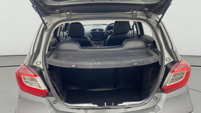 View Tata Tiago Image 37 Used Tata Tiago Image 37