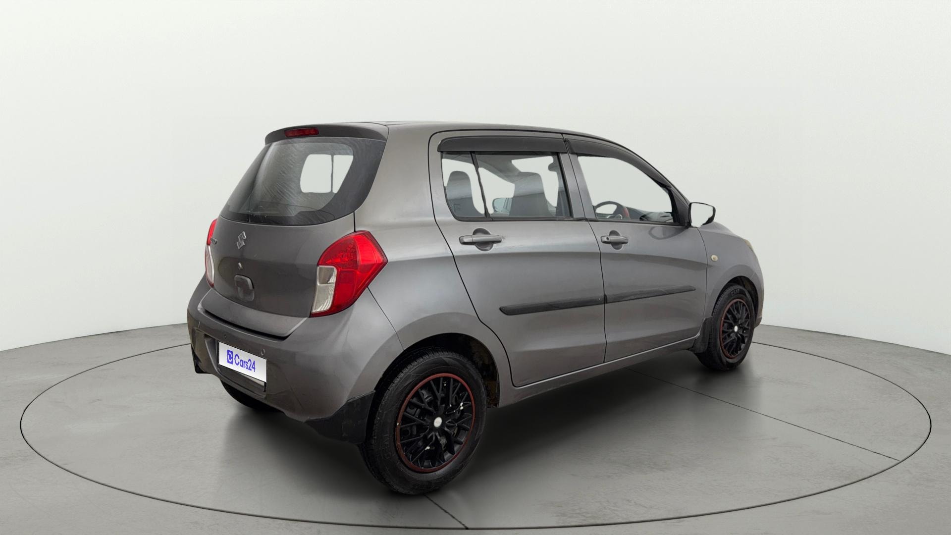 View 2019 Maruti Suzuki 1000 Base Variant Image 42 Used 2019 Maruti Suzuki 1000 Base Variant Image 42