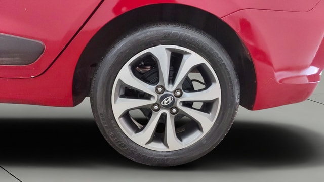 View Hyundai Xcent Image 11 Used Hyundai Xcent Image 11