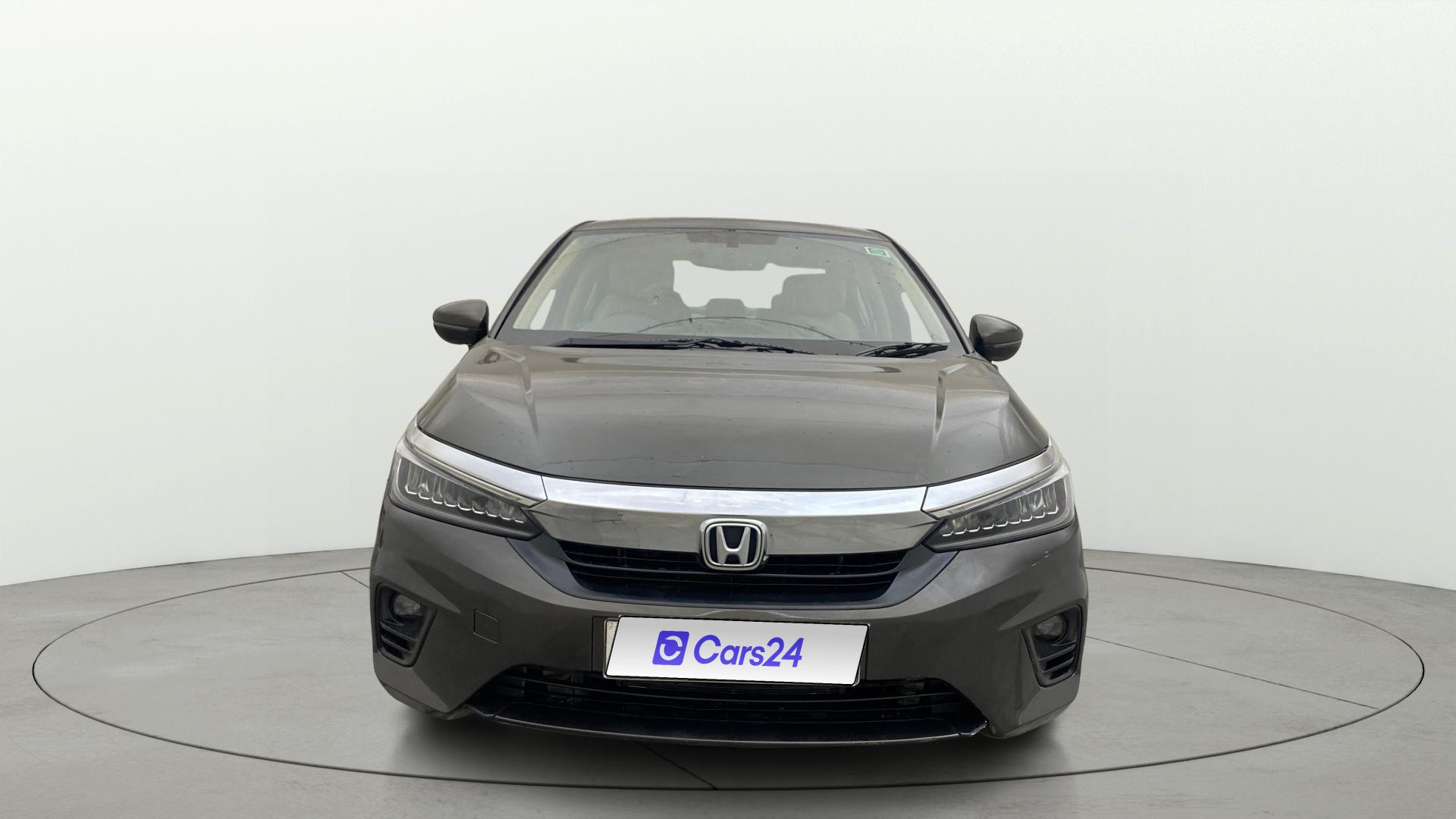 2021 होंडा सिटी ज़ेडएक्स CVT 2021 होंडा सिटी ज़ेडएक्स CVT