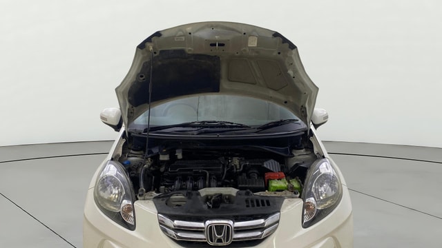 View Honda Amaze Image 31 Used Honda Amaze Image 31