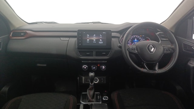 View Renault Kiger Image 16 Used Renault Kiger Image 16