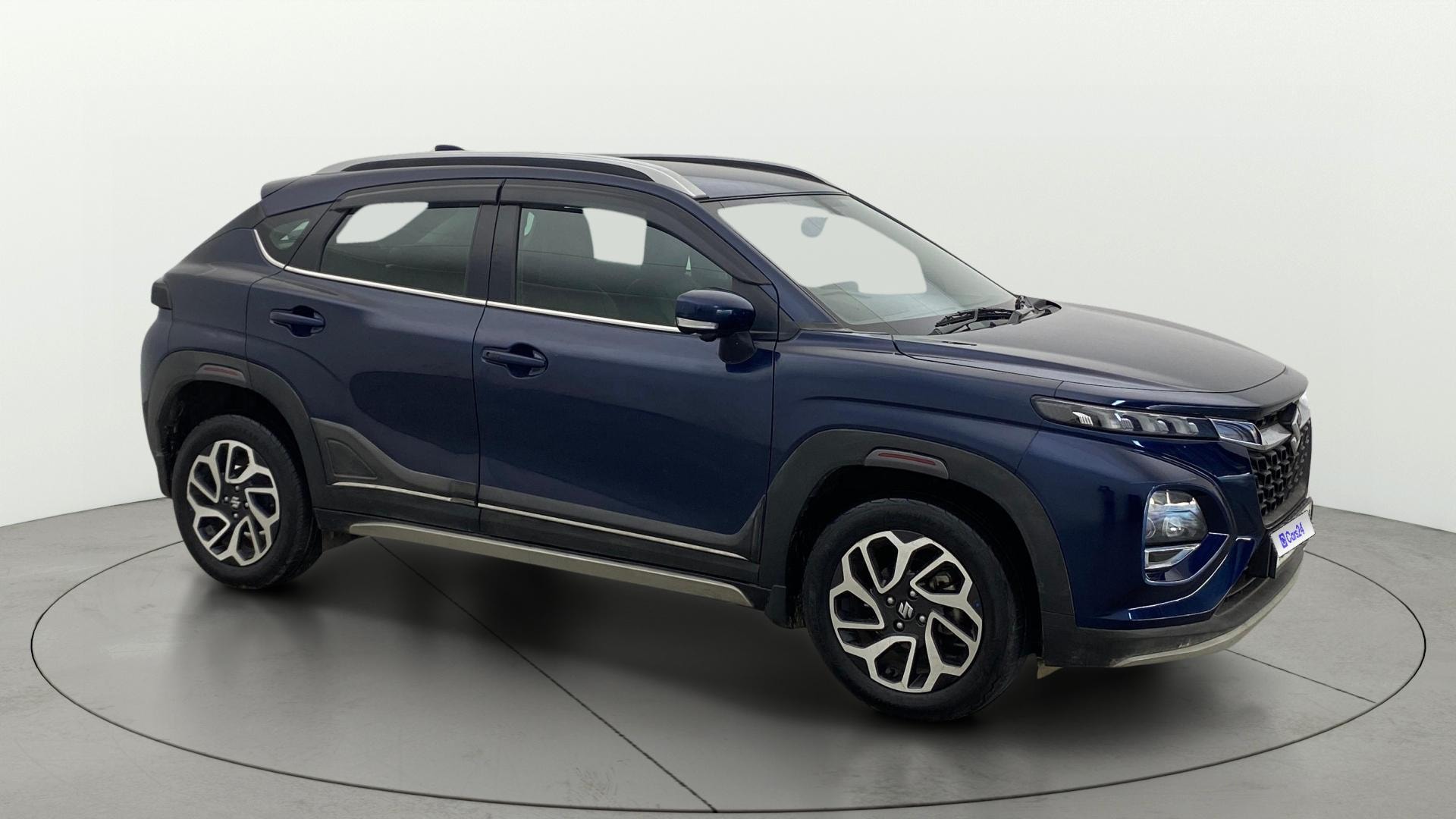 View 2023 Maruti Suzuki 1000 Base Variant Image 22 Used 2023 Maruti Suzuki 1000 Base Variant Image 22