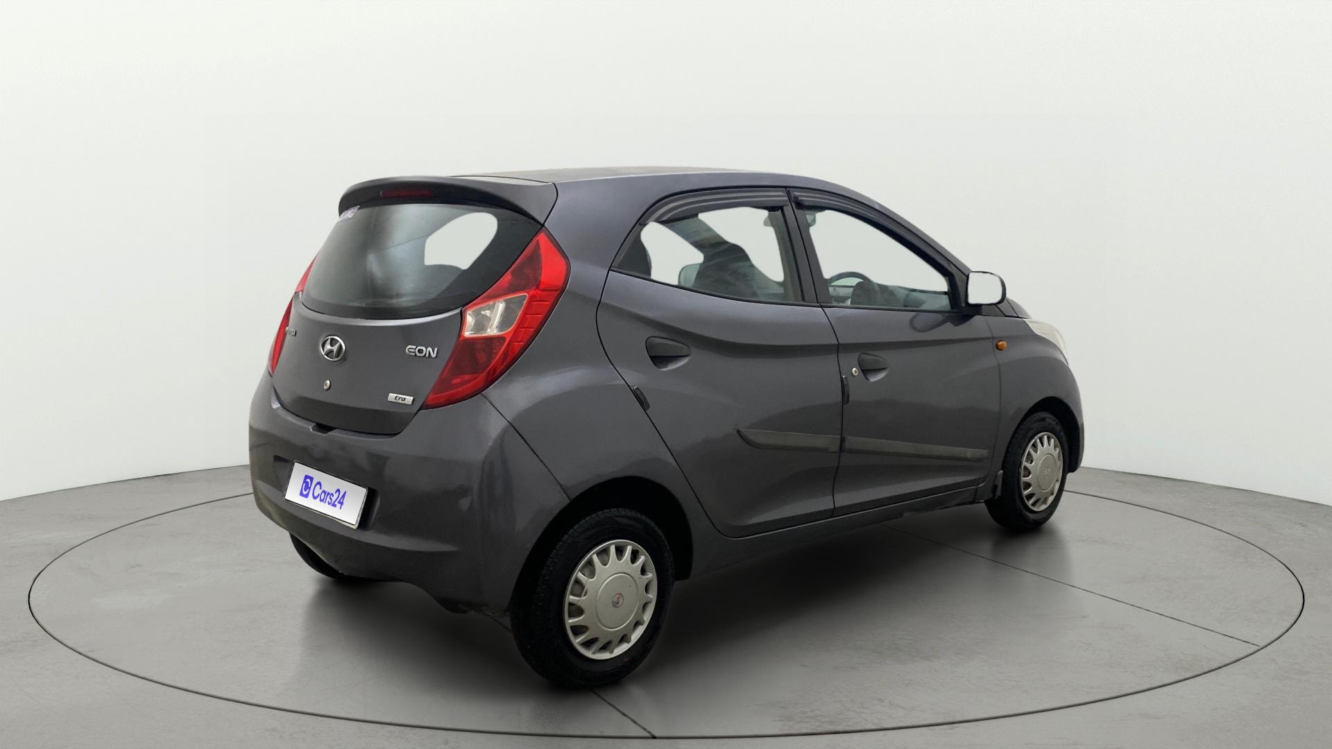 View 2016 Hyundai EON Era Plus Image 41 Used 2016 Hyundai EON Era Plus Image 41