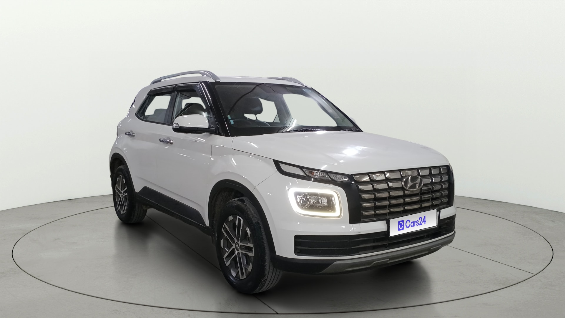 View 2023 Hyundai Venue SX (O) 1.0 Turbo Petrol DCT Image 23 Used 2023 Hyundai Venue SX (O) 1.0 Turbo Petrol DCT Image 23