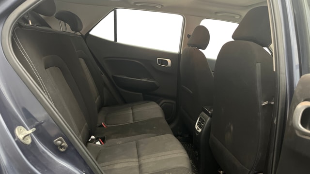 View Hyundai Venue Image 30 Used Hyundai Venue Image 30
