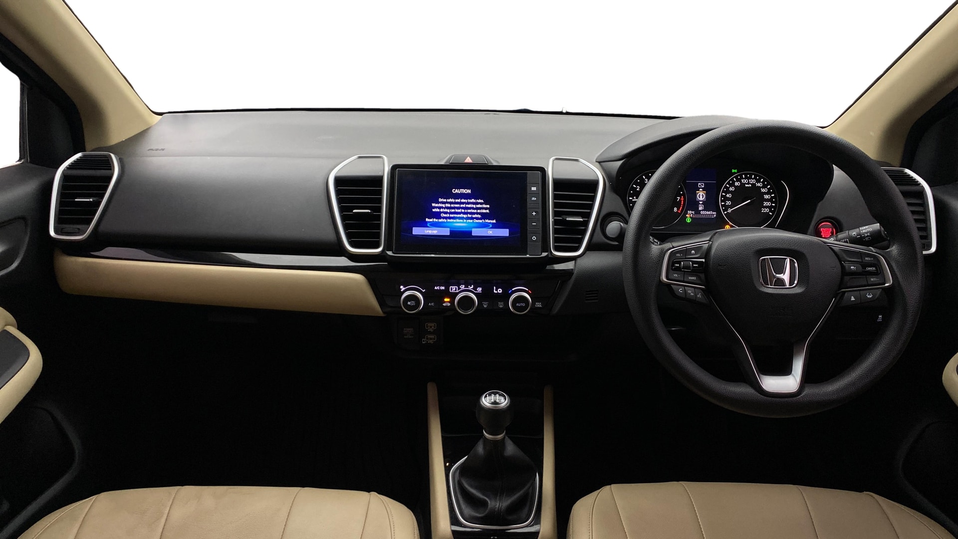 View 2024 Honda City ZX MT Diesel Anniversary Edition Image 16 Used 2024 Honda City ZX MT Diesel Anniversary Edition Image 16