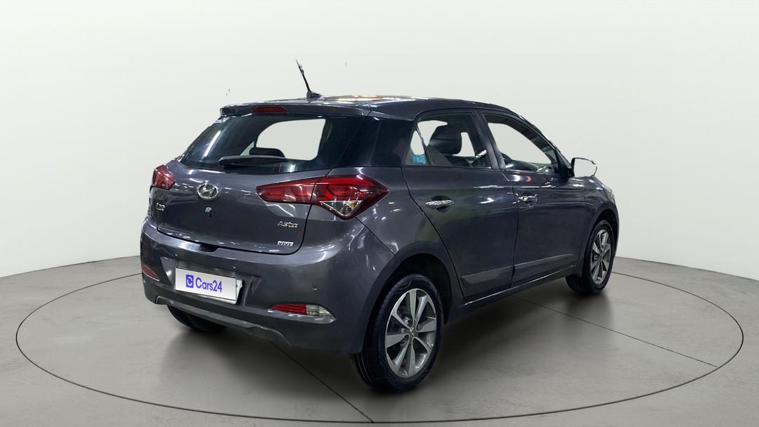 UsedCar