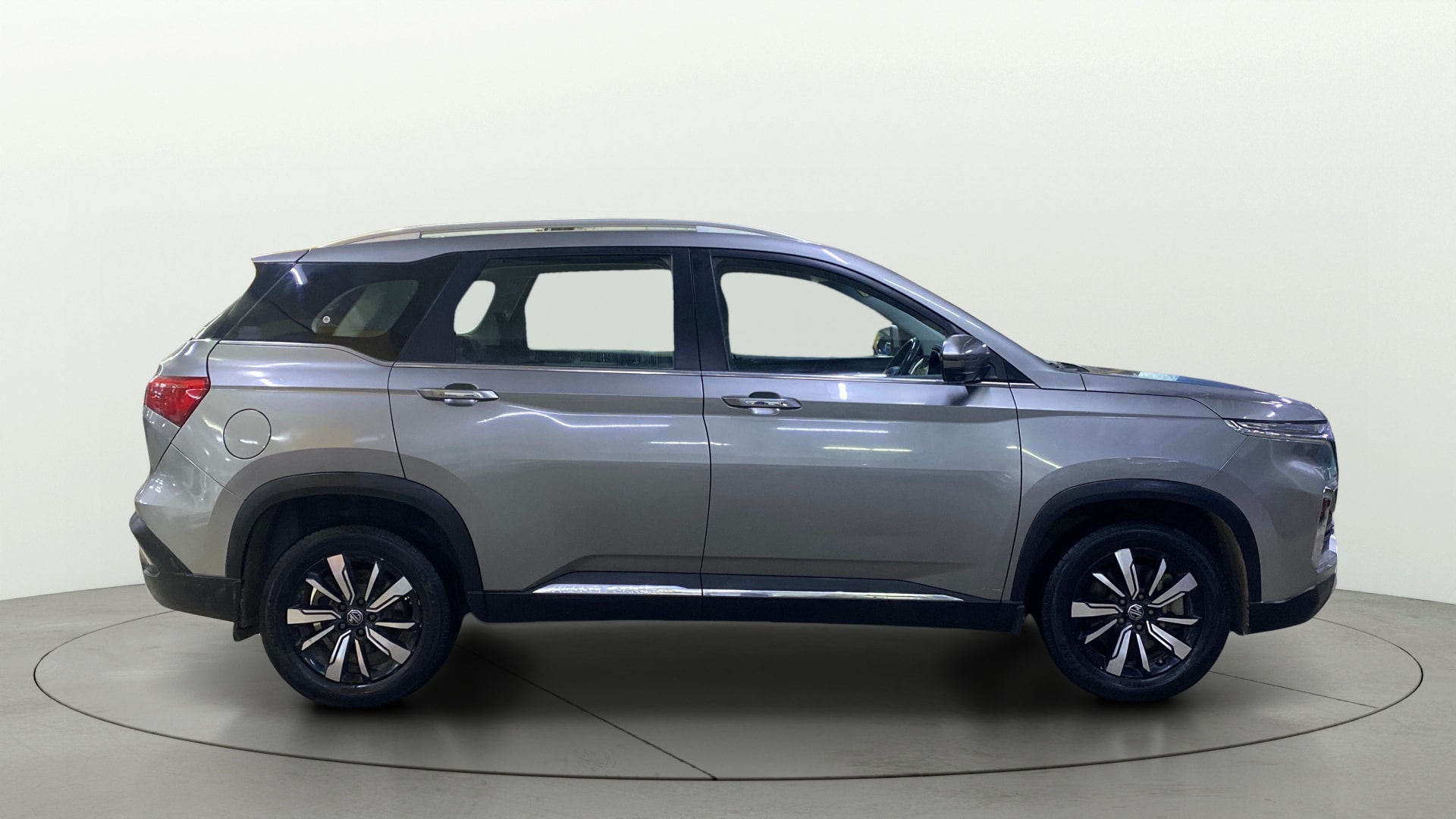 View 2020 MG Hector Sharp DCT Petrol Dual Tone Image 29 Used 2020 MG Hector Sharp DCT Petrol Dual Tone Image 29