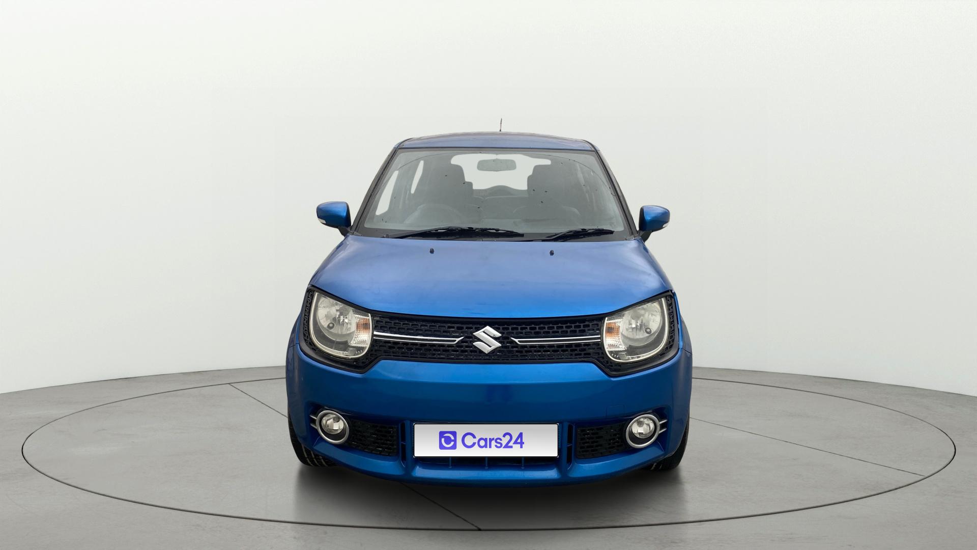 2019 मारुति सुजुकी 1000 Base Variant 2019 मारुति सुजुकी 1000 Base Variant