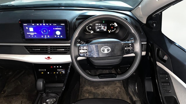 View Tata Nexon Image 21 Used Tata Nexon Image 21