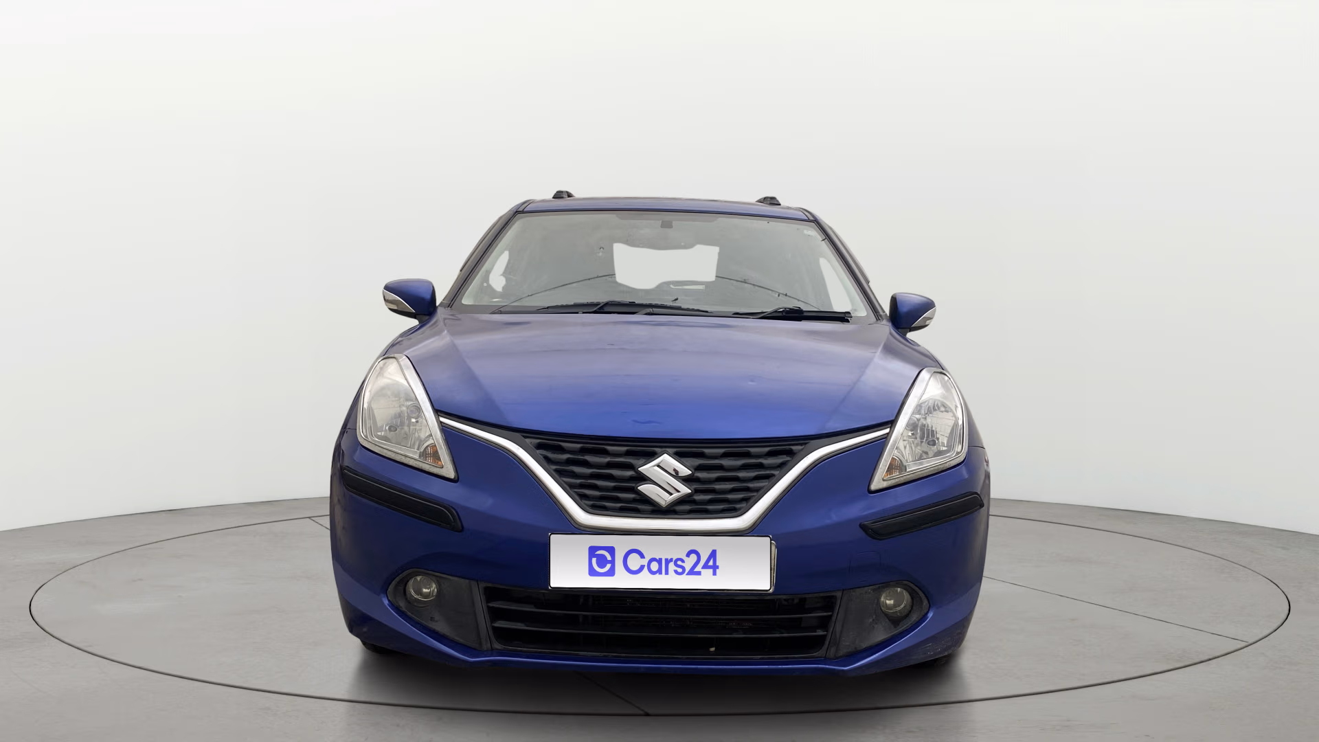 Used 2017 Maruti Suzuki 1000 Used 2017 Maruti Suzuki 1000