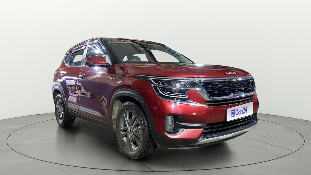 UsedCar