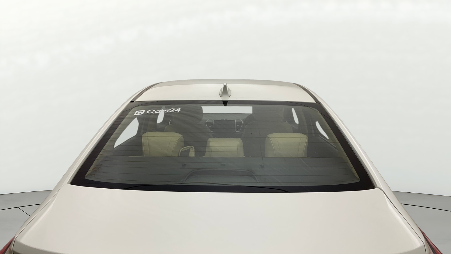 View 2021 Honda City ZX CVT Image 5 Used 2021 Honda City ZX CVT Image 5