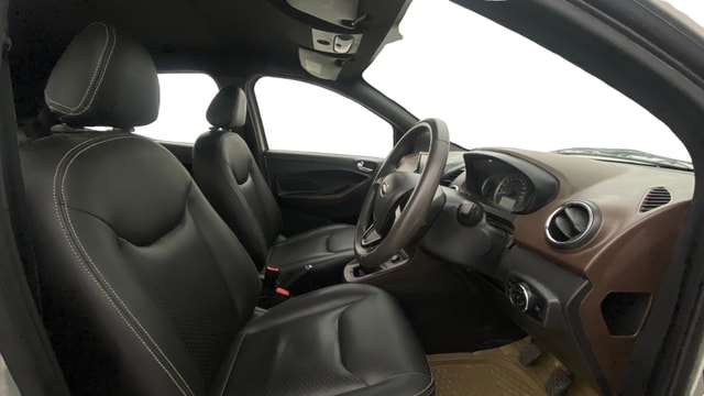 View Ford Freestyle Image 26 Used Ford Freestyle Image 26