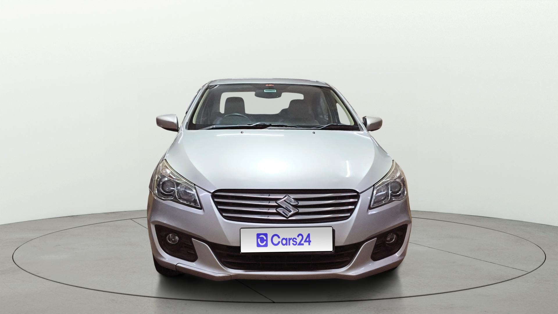 Used 2016 Maruti Suzuki 1000 Used 2016 Maruti Suzuki 1000