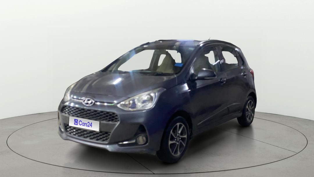 UsedCar
