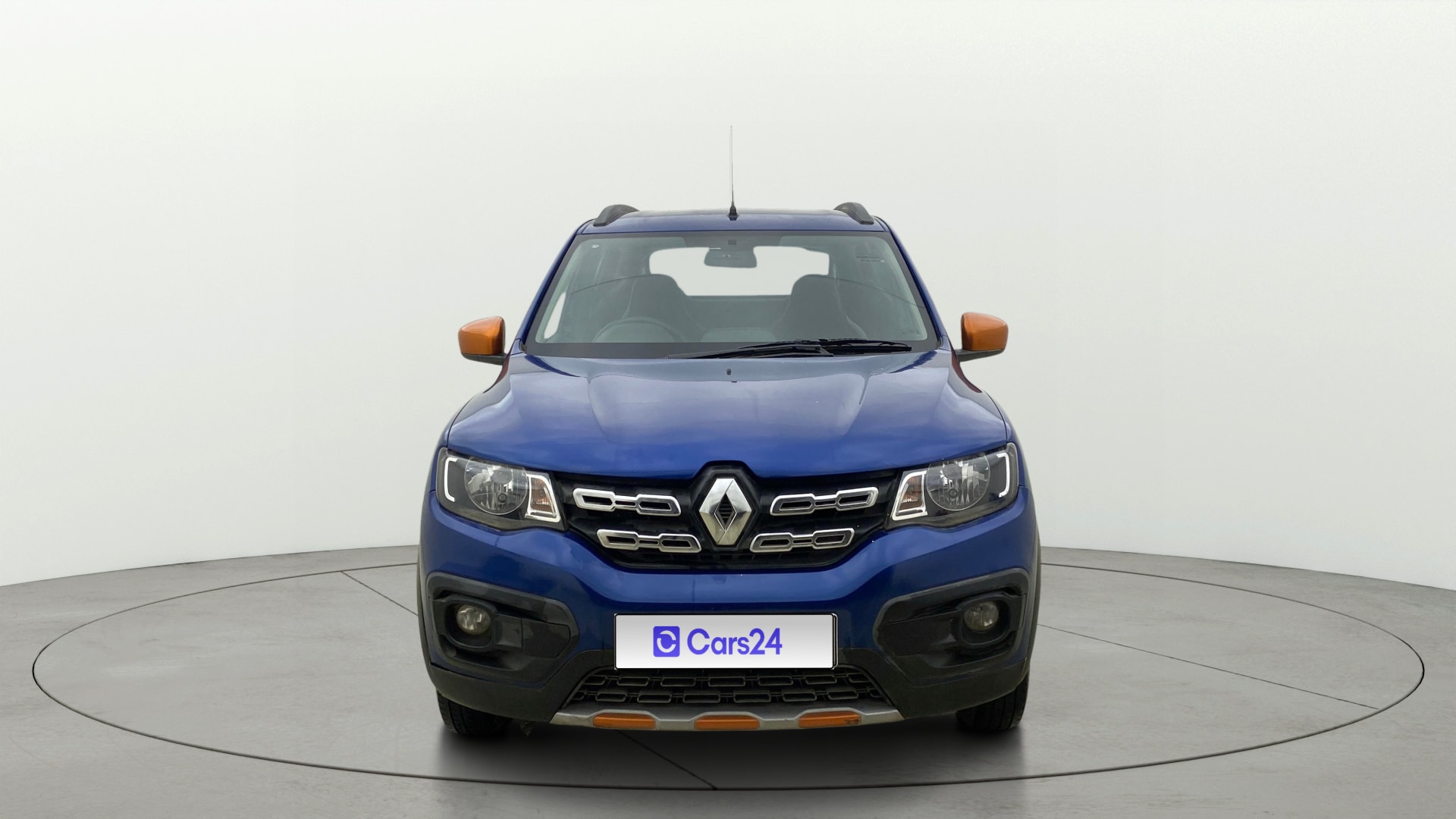 Used 2019 Renault Kwid Used 2019 Renault Kwid