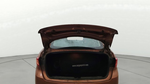 View Tata Tigor Image 16 Used Tata Tigor Image 16