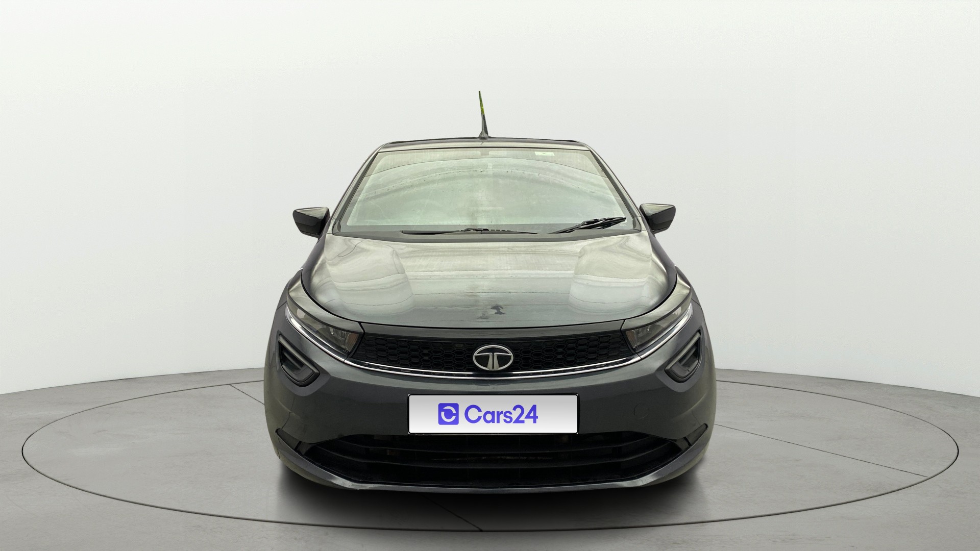 Used 2023 Tata Altroz Used 2023 Tata Altroz