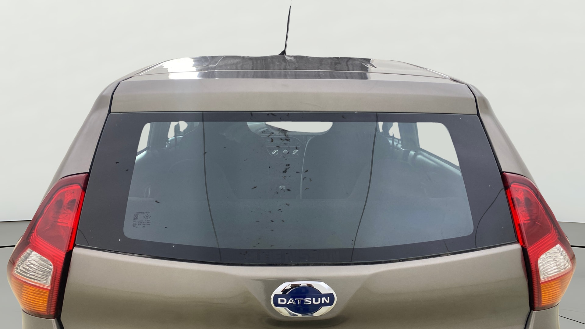 View 2019 Datsun Redi GO S-1.0L BS IV Image 4 Used 2019 Datsun Redi GO S-1.0L BS IV Image 4