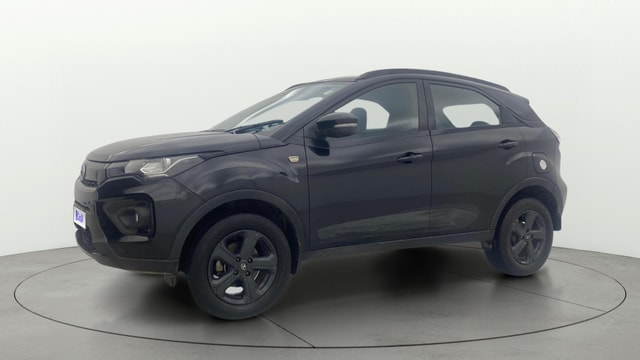 View Tata Nexon Image 21 Used Tata Nexon Image 21