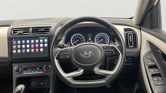 View Hyundai Creta Image 13 Used Hyundai Creta Image 13