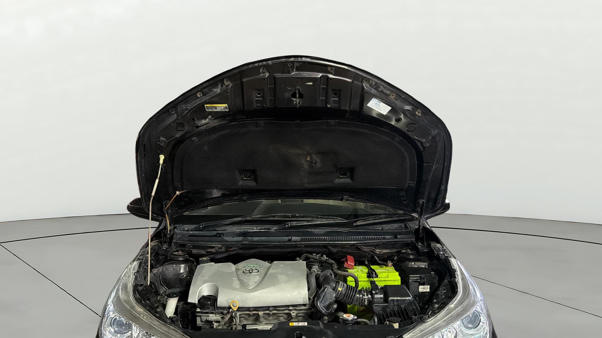 Used 2019 Toyota Yaris Used 2019 Toyota Yaris