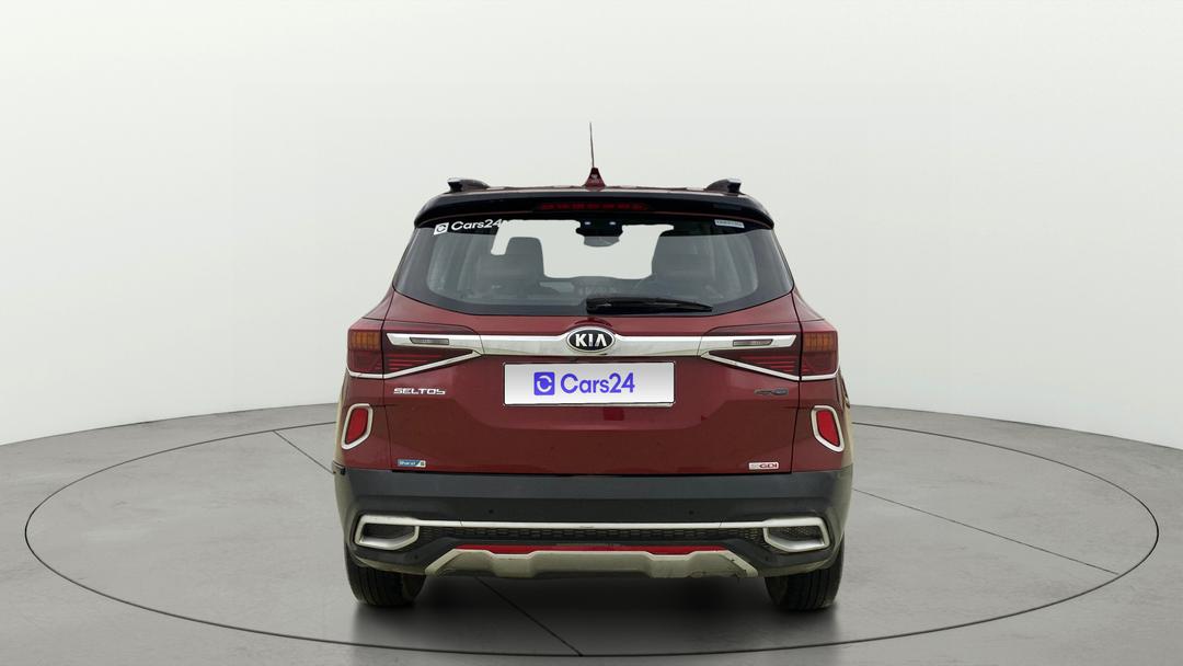 UsedCar