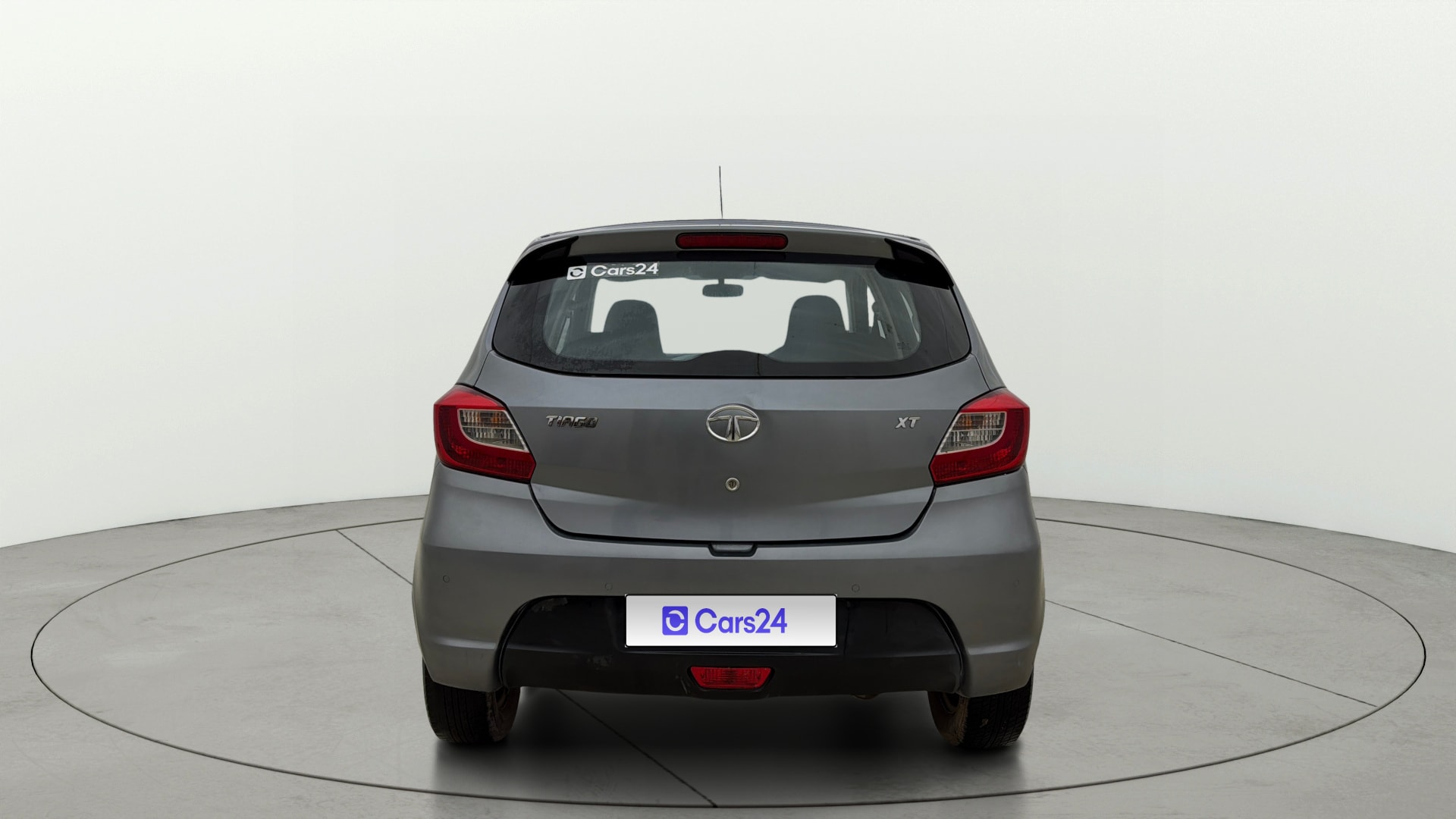 View 2018 Tata Tiago Revotorq XB Image 38 Used 2018 Tata Tiago Revotorq XB Image 38