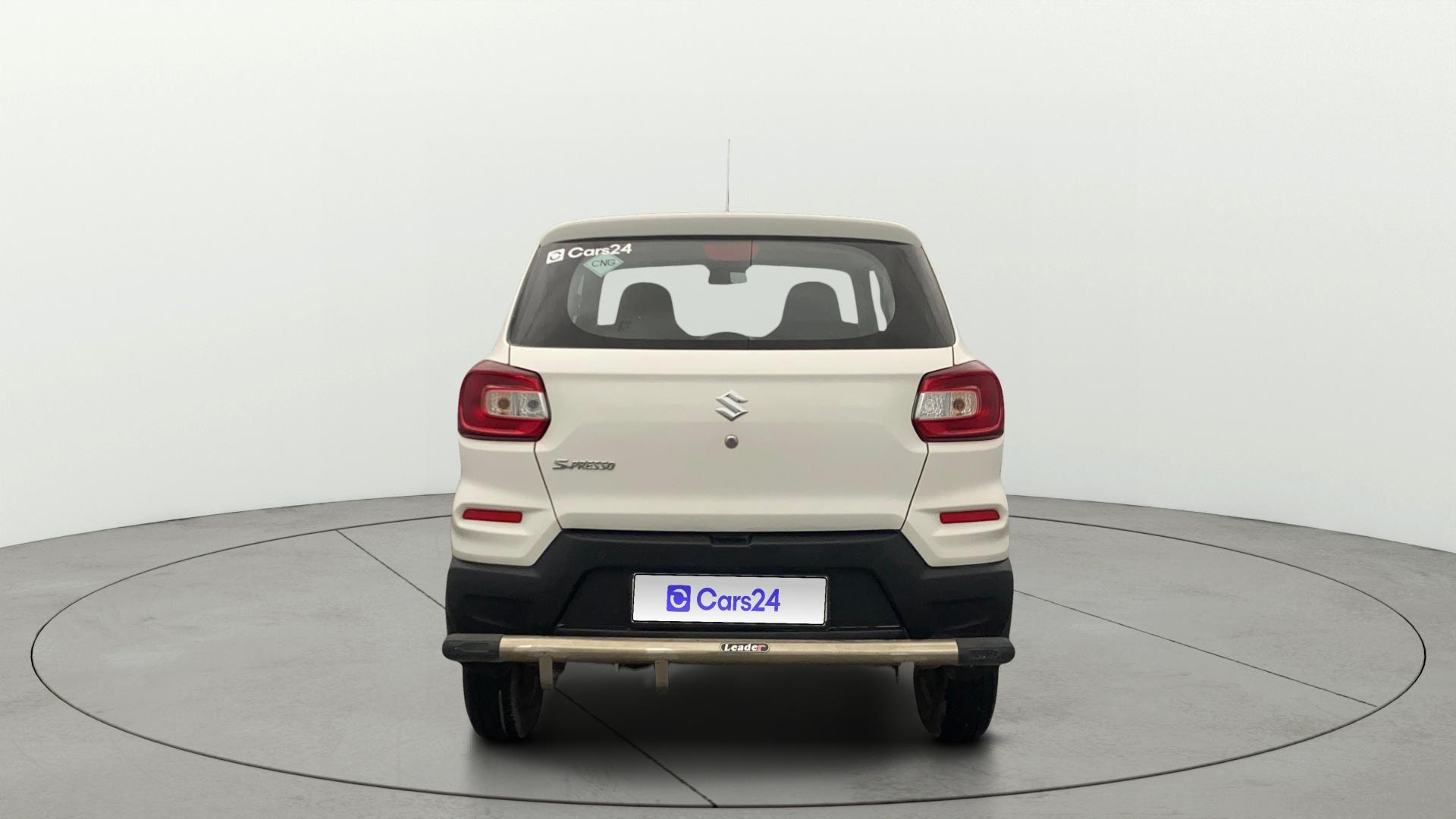View 2025 Maruti Suzuki 1000 Base Variant Image 38 Used 2025 Maruti Suzuki 1000 Base Variant Image 38