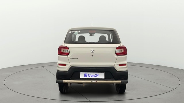 View Maruti Suzuki 1000 Image 38 Used Maruti Suzuki 1000 Image 38