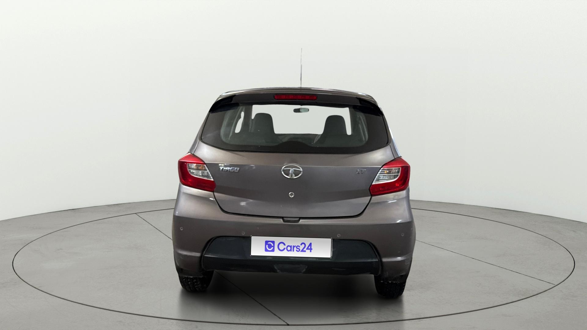View 2018 Tata Tiago Revotorq XB Image 38 Used 2018 Tata Tiago Revotorq XB Image 38